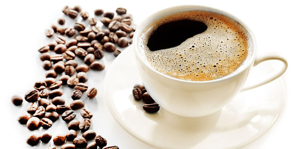 Bild zu Leberwerte - Kaffee tut der Leber gut