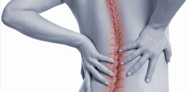 Bild zu Rückenschmerzen - Zu viel Diagnostik