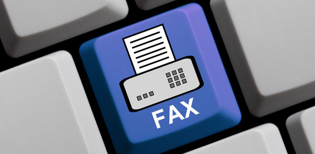 Bild zu Probleme beim E-Mail-Fax - Komfort zulasten der Sicherheit?