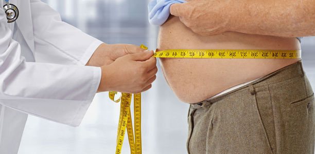 Bild zu Übergewicht und Adipositas - Lässt sich Diabetes wegoperieren?