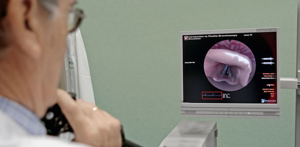 Bild zu Endoskopie unter Gerinnungshemmern - Was wiegt schwerer: Blutungs- oder Thromboserisiko?