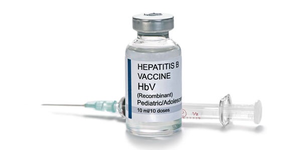Bild zu Hepatitis-B-Impfung - Wann sind Auffrischimpfungen sinnvoll?