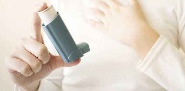 Bild zu Versorgungsatlas - Mehr Asthma bei Erwachsenen