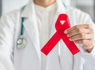 Bild zu Zi-Studie - Ambulant versorgte HIV-Patienten