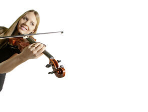 Bild zu Erkrankungen bei Orchestermusikern - Musikermedizin muss über Tellerrand schauen 