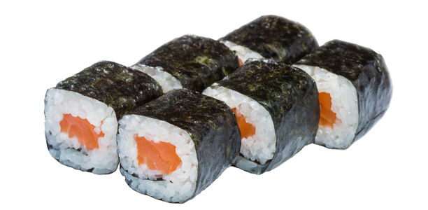 Bild zu Ernährung - Zu viel Jod im Sushi