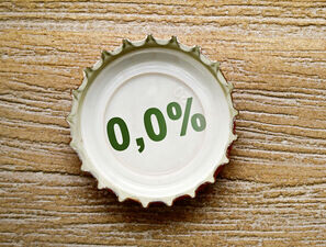 Bild zu Alkoholfreies Bier - Gefährlich für Gichtkranke
