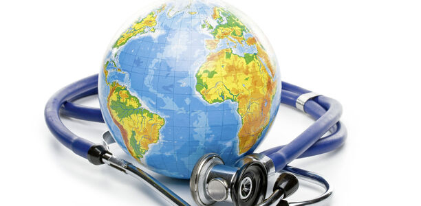 Bild zu Ärzte ohne Grenzen  - Leben retten unter Druck
