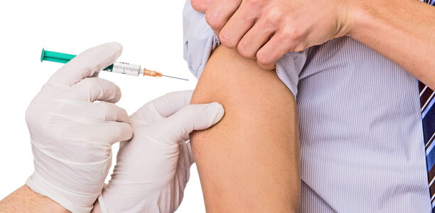 Bild zu Europäische Impfwoche - Impfschutz im Fokus