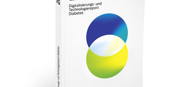 Bild zu Digitalisierung in der Diabetologie - Digitalisierungs- und Technologiereport 2021 ist erschienen