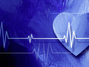 Bild zu Herzstolpern und Herzrasen - Harmlose Herzrhythmusstörungen ernst nehmen