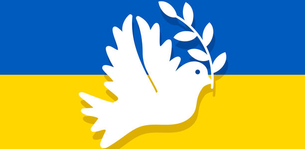 Bild zu Sachspenden für die Ukraine - Weitergeben statt ausmustern