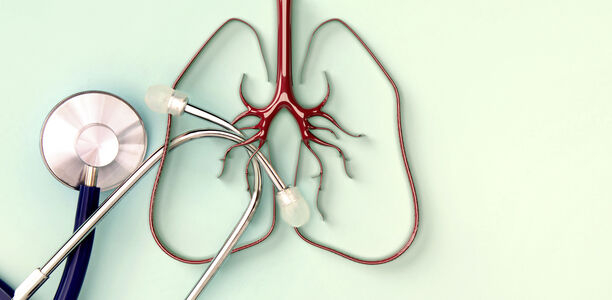 Bild zu Asthma oder COPD? - So stellen Sie die richtige Diagnose