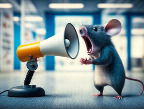 Bild zu IGeL - Von der Maus lernen, wie´s geht