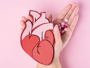 Bild zu Herz-Kreislauf-Erkrankungen - Bei Frauen werden Risiken oft unterschätzt