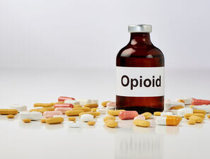Bild zu Therapie mit Opioiden - Wirkung auf das Immunsystem beachten!