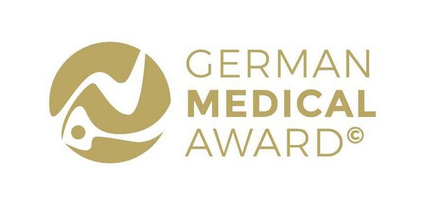 Bild zu Impfmanagement - German Medical Award